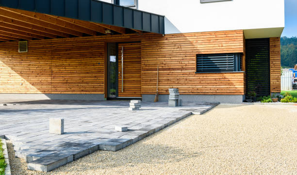 Best Affordable Driveway Pavers  in Blue Mound, IL