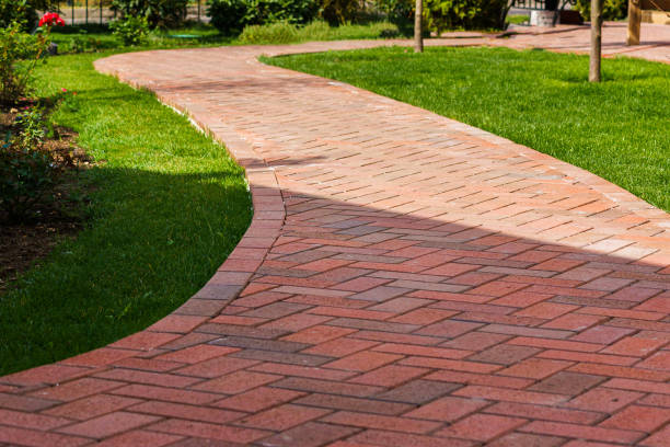 Reliable Blue Mound, IL Driveway Pavers Solutions