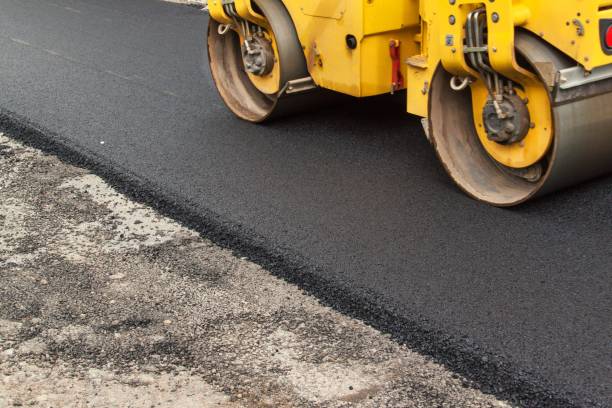 Best Paver Driveway Replacement  in Blue Mound, IL